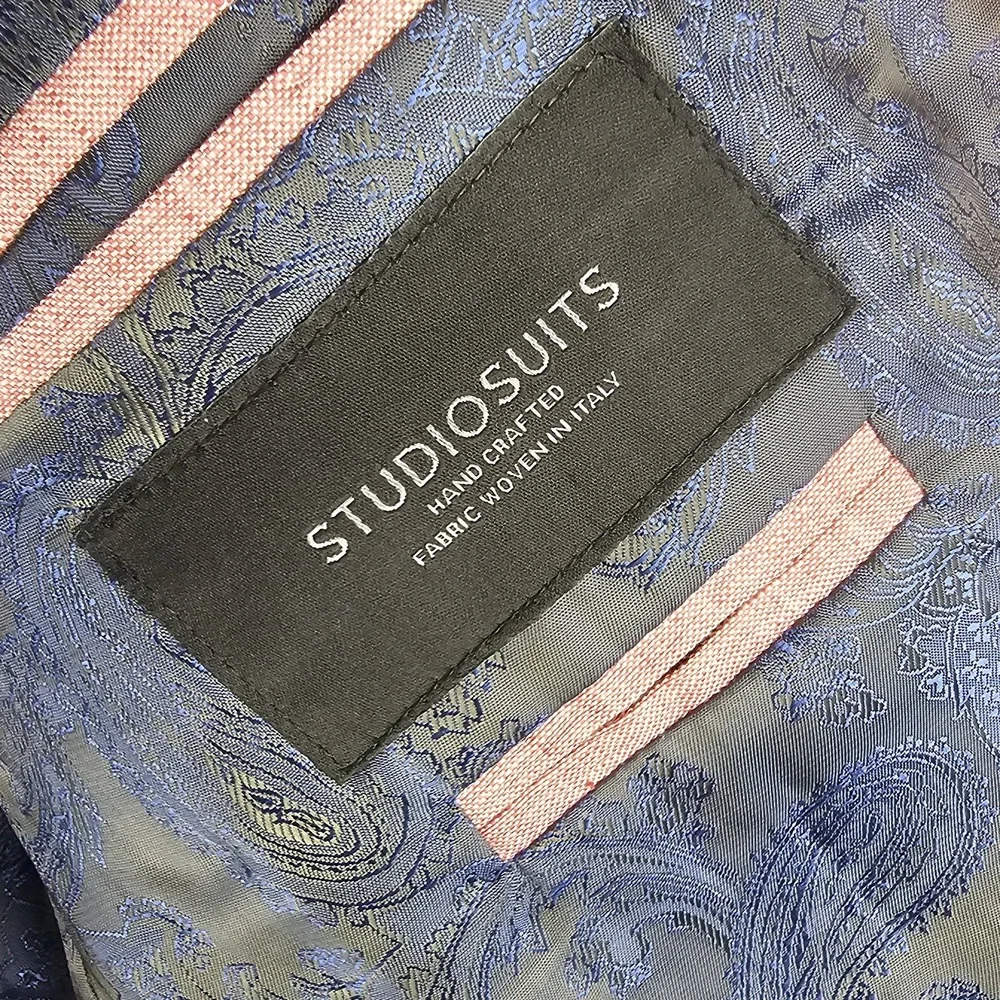Studiosuits new tags